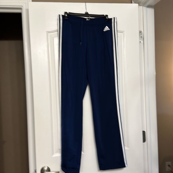 Brand New WT XL Adidas jacket, brand new with tags medium Adidas pants. - Picture 3 of 3